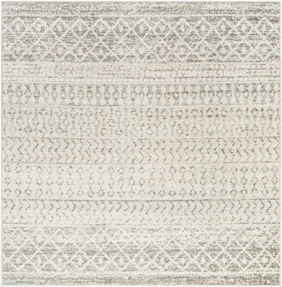 Constantin Gray Area Rug