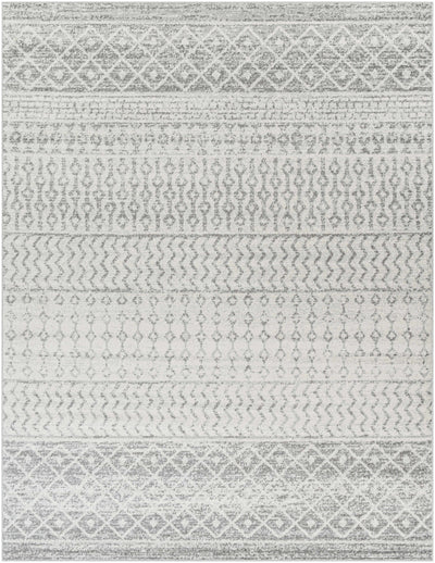 Constantin Gray Area Rug