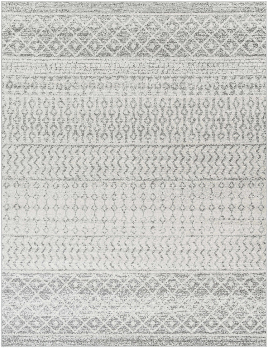 Constantin Gray Area Rug