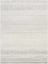 Constantin Gray Area Rug