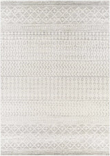 Constantin Gray Area Rug