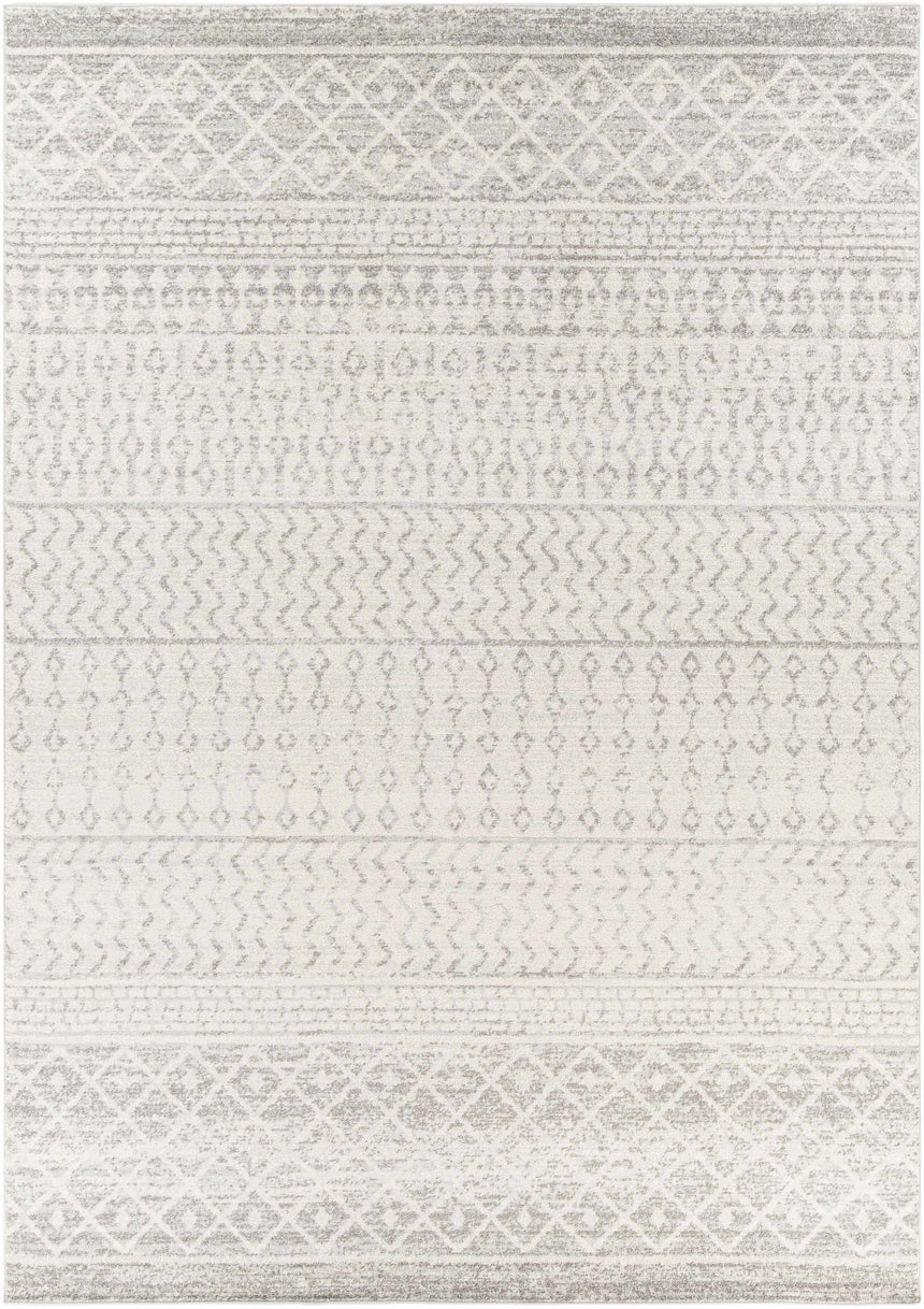 Constantin Gray Area Rug
