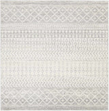 Constantin Gray Area Rug