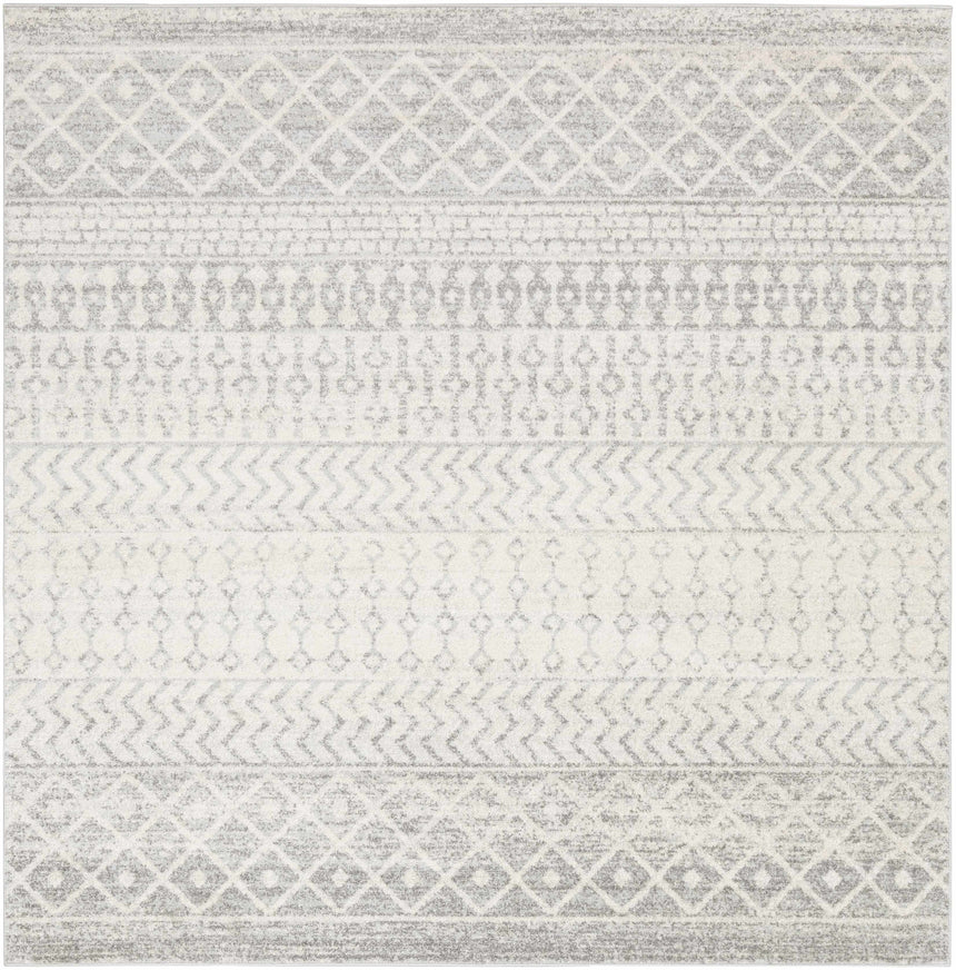 Constantin Gray Area Rug