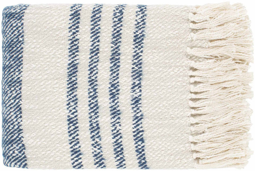 Harbeson Throw Blanket