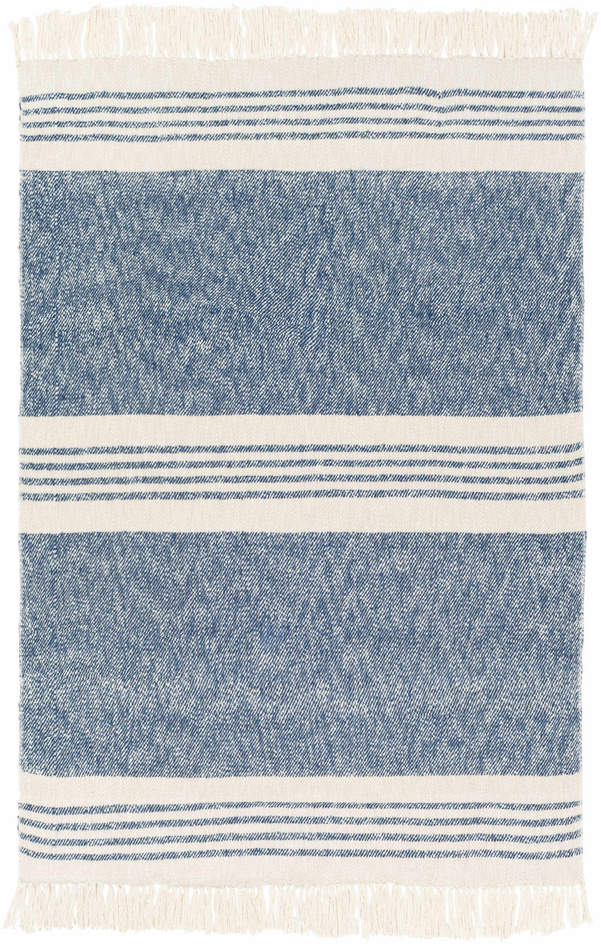 Harbeson Throw Blanket