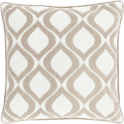 Harbury Pillow Cover