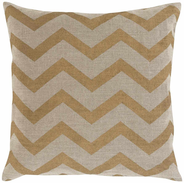 Hardaway Zig-Zag Throw Pillow - Clearance