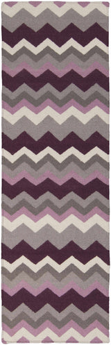 Hardwood Area Rug - Clearance