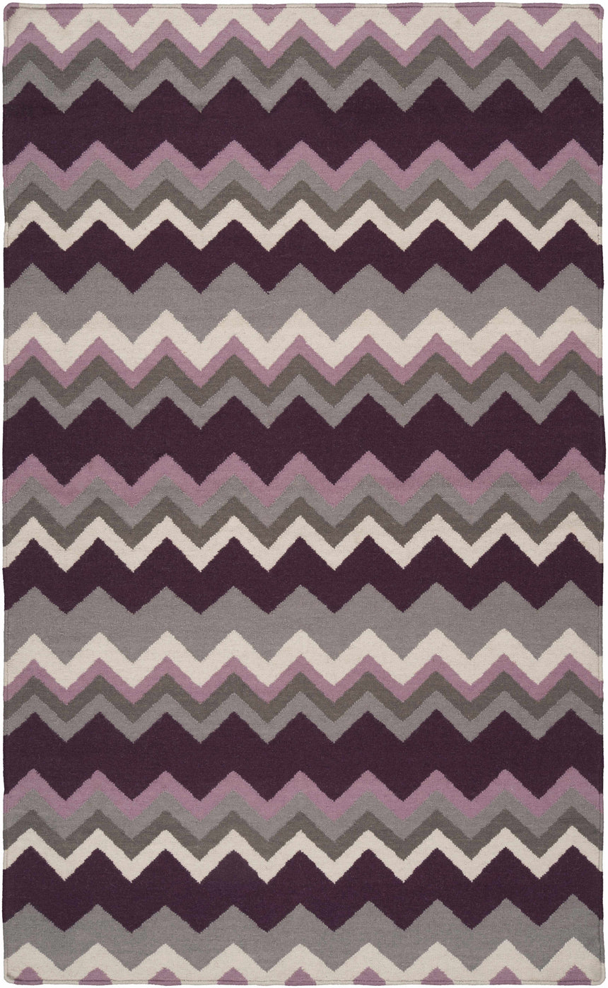 Hardwood Area Rug - Clearance