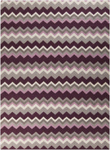 Hardwood Area Rug - Clearance