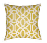 Harewood Outdoor Throw Pillow Cover
