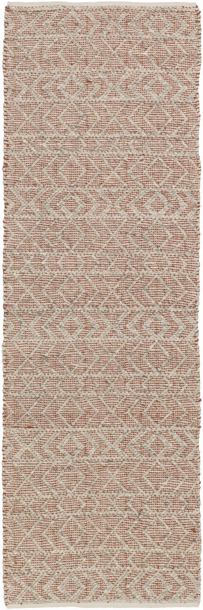 Harlingen Area Rug - Clearance