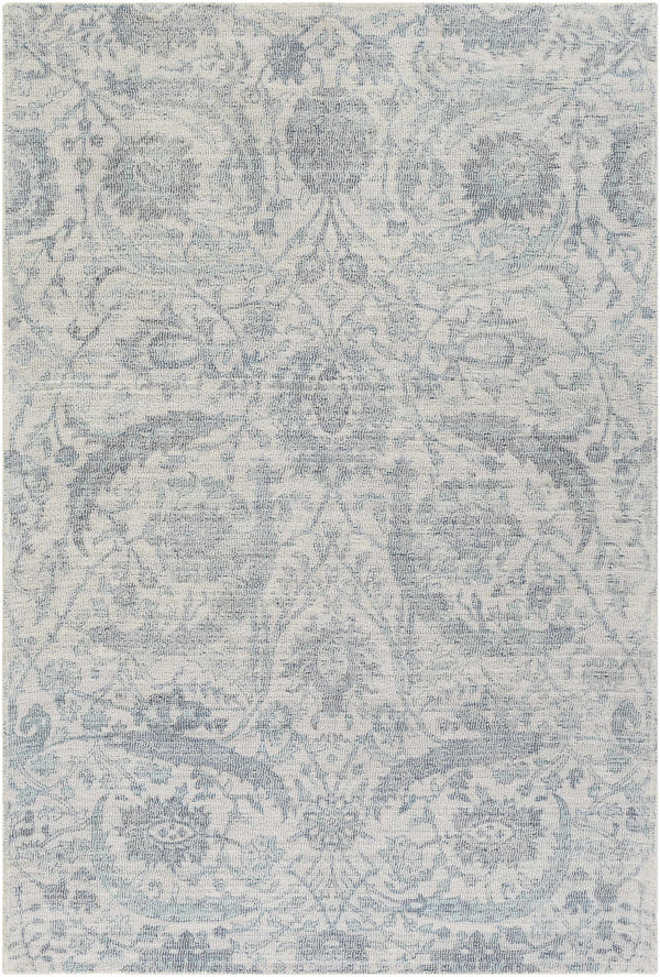 Harpole Rug