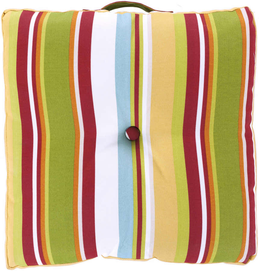 Harshaw Outdoor Pillow Cover - Clearance