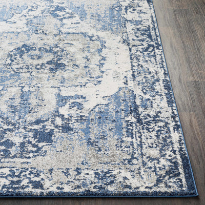 Hartshorne Area Rug - Clearance