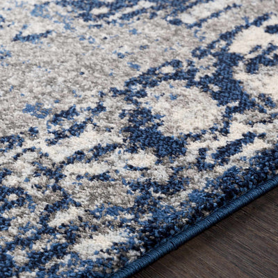 Hartshorne Area Rug - Clearance