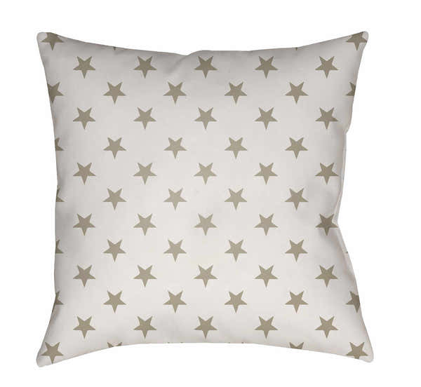 Hasanbeyli Outdoor Throw Pillow