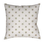 Hasanbeyli Outdoor Throw Pillow