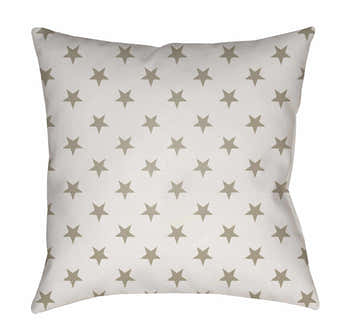 Hasanbeyli Outdoor Throw Pillow