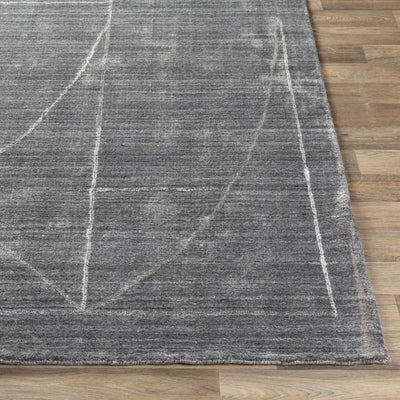 Haslett Area Rug - Promo