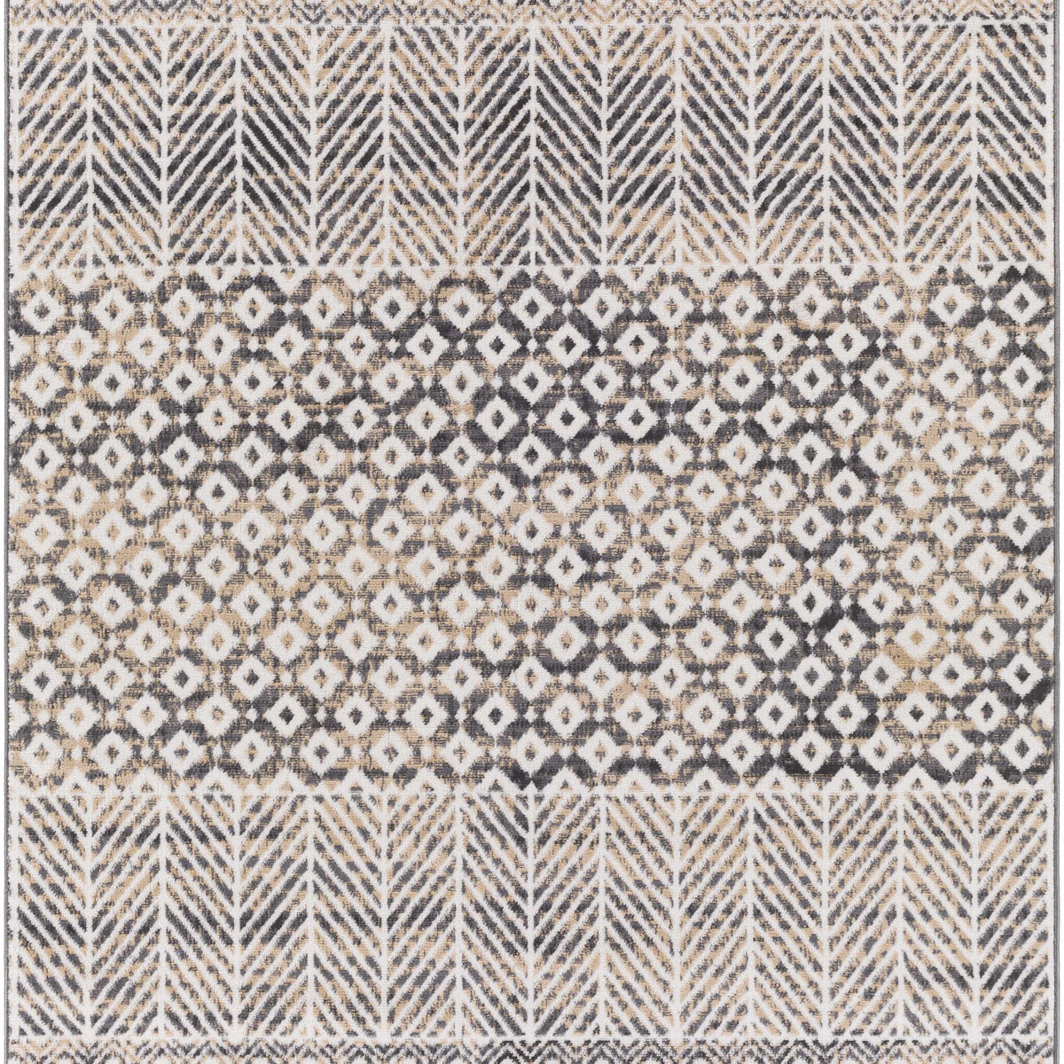 Hasso Rugs Hassocks Area Rug - Clearance – Boutique Rugs
