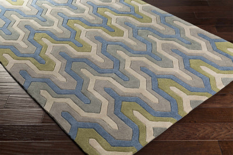 Hathorne Area Rug - Clearance