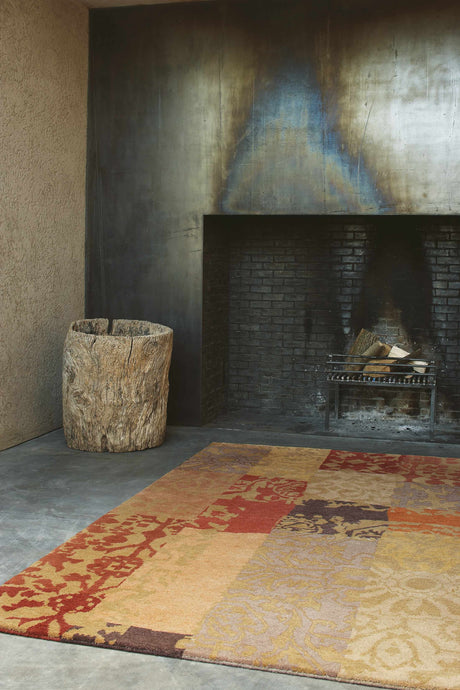 Hatton Area Rug - Clearance