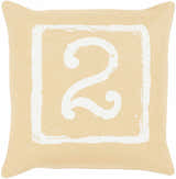Haugan Throw Pillow - Clearance