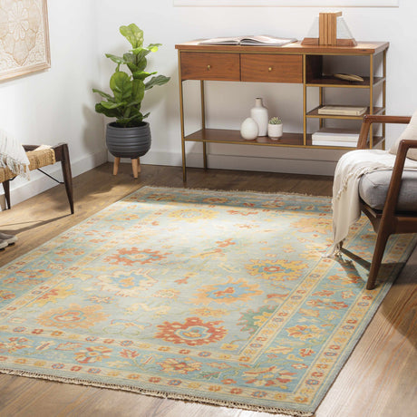 Hauterive Area Rug - Clearance