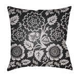 Havza Outdoor Throw Pillow