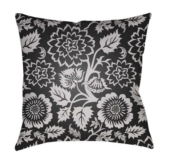 Havza Outdoor Throw Pillow