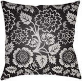 Havza Outdoor Throw Pillow