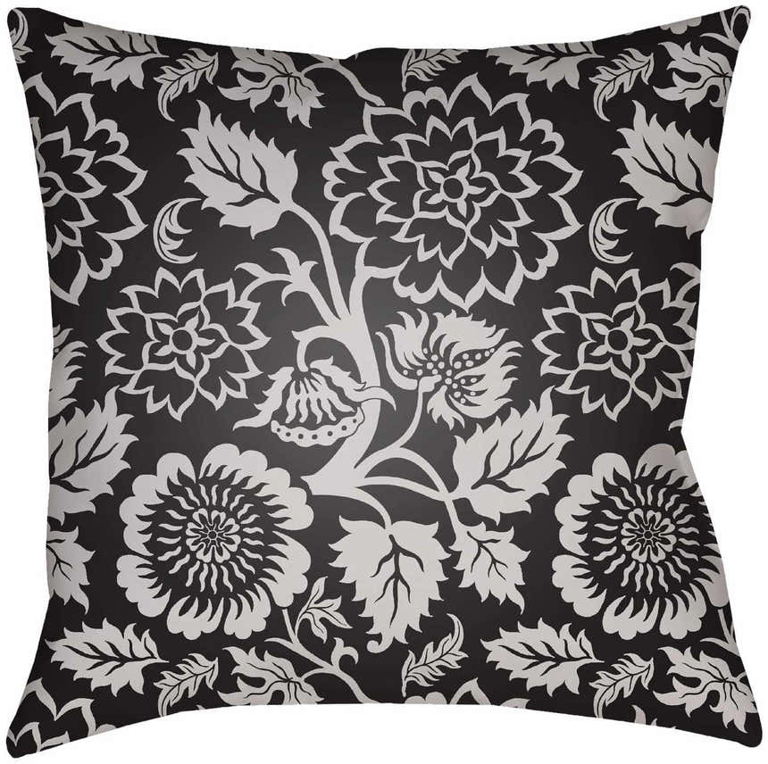 Havza Outdoor Throw Pillow