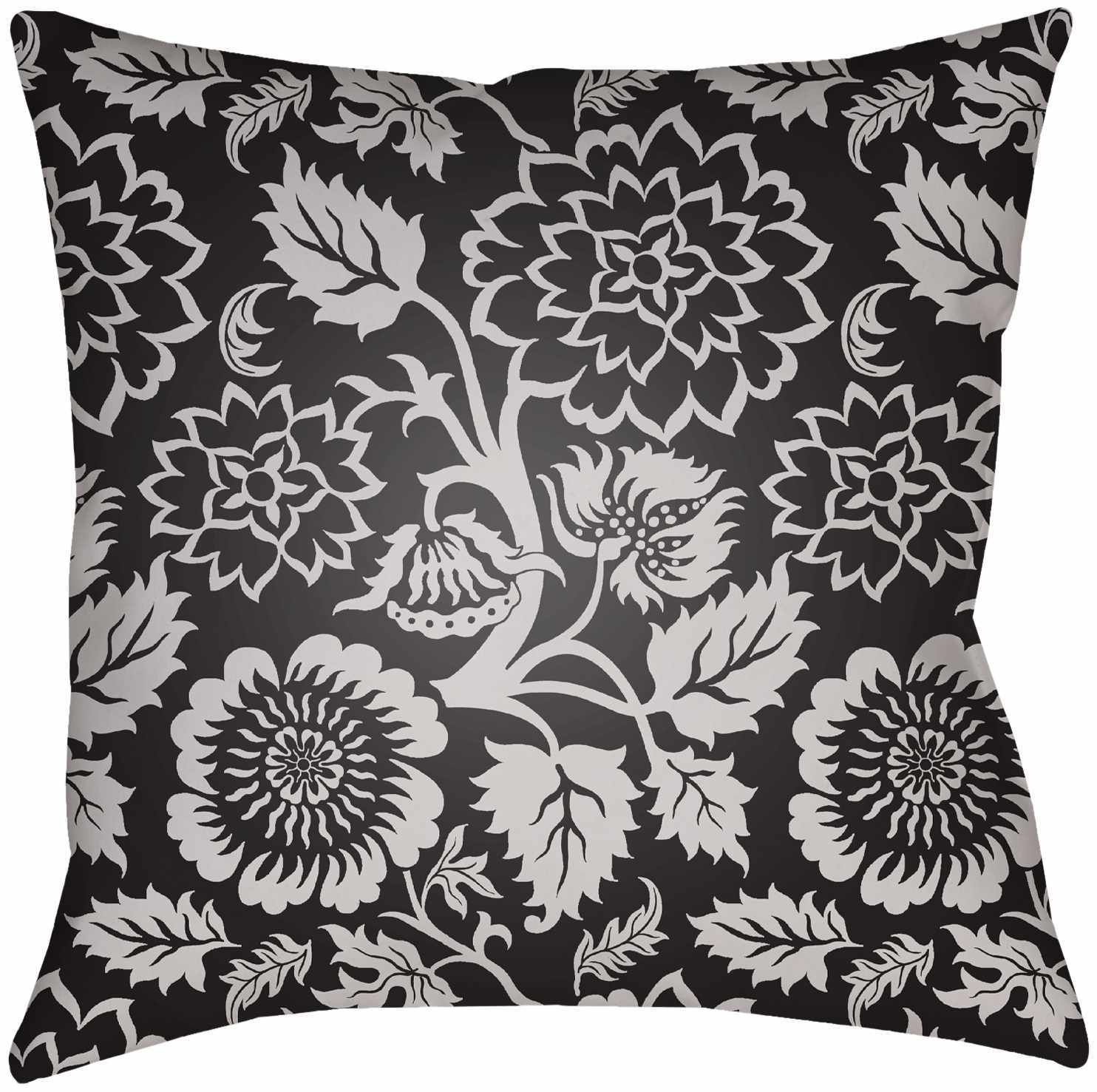 Havza Outdoor Throw Pillow