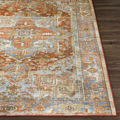 Hawkhurst Washable Area Rug