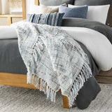 Haxby Throw Blanket