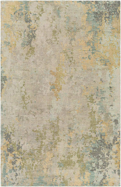 Haymana Premium Area Rug