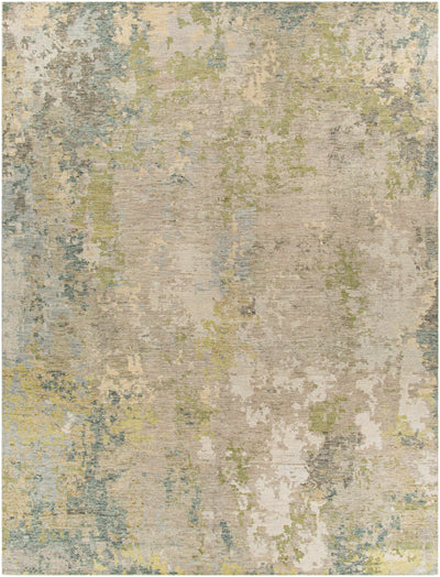 Haymana Premium Area Rug