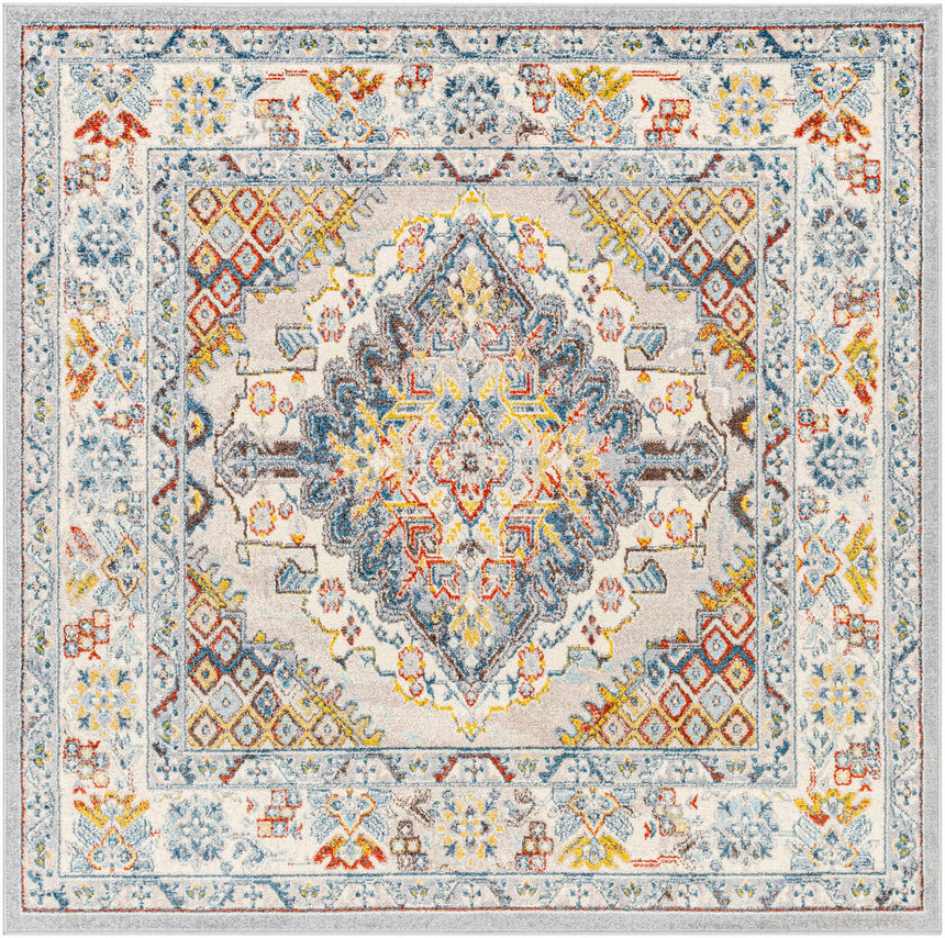 Haymond Area Rug