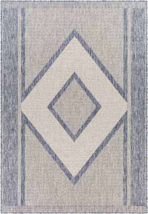 Hazar Gray Area Rug - Clearance