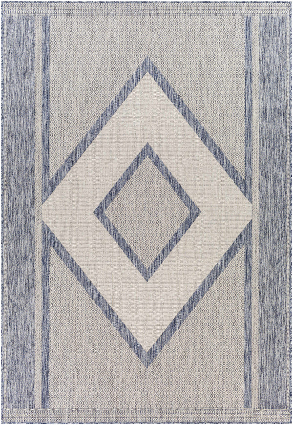 Hazar Gray Area Rug - Clearance