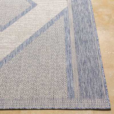 Hazar Gray Area Rug - Clearance