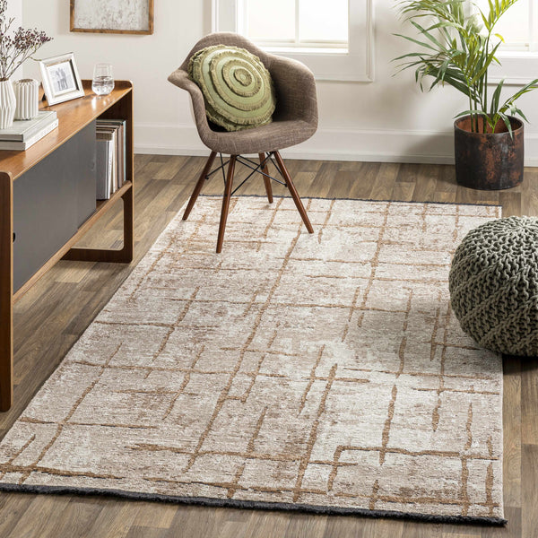 Hebe Area Rug - Clearance