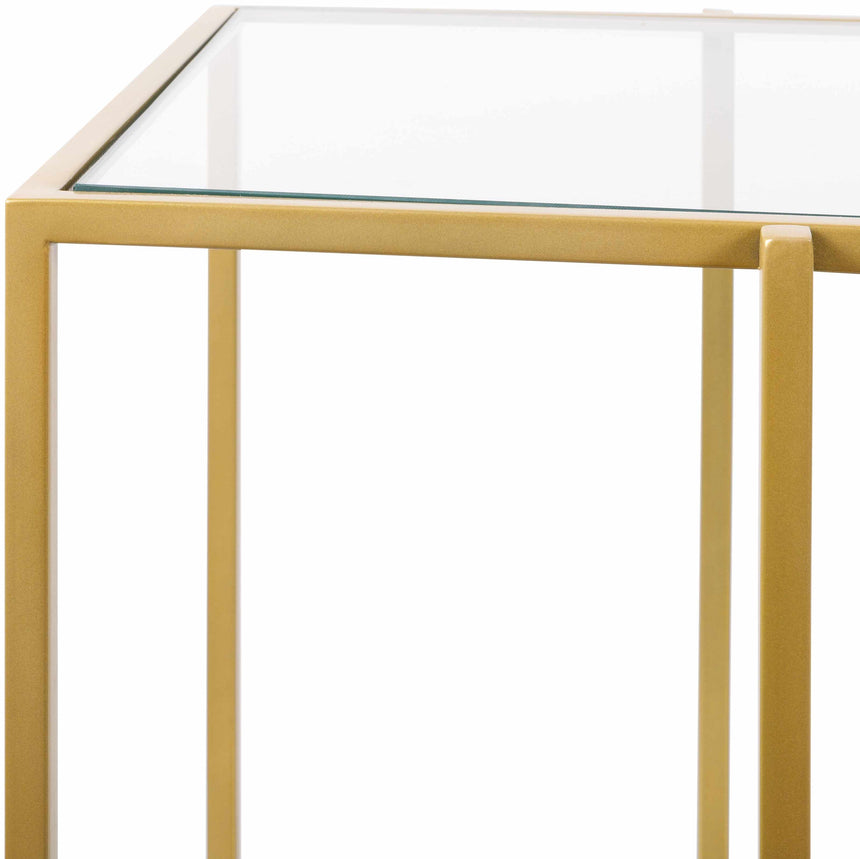 Hallstadt Console Table