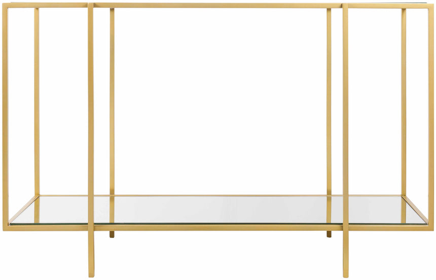 Hallstadt Console Table