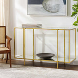 Hallstadt Console Table