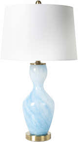 Limbuhan Table Lamp - Clearance