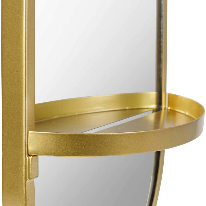 Hindisheim Mirror - Clearance