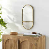 Hindisheim Mirror - Clearance
